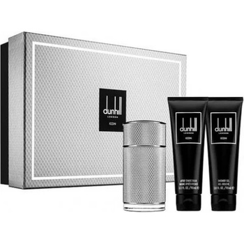 Image 1 of Dunhill Icon EDP - Комплект за мъже