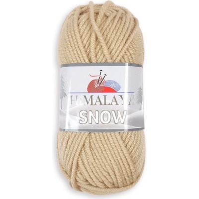 Himalaya Snow 75505 béžová