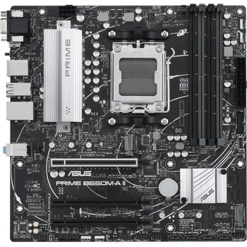 Asus PRIME B650M-A II 90MB1EH0-M0EAY0