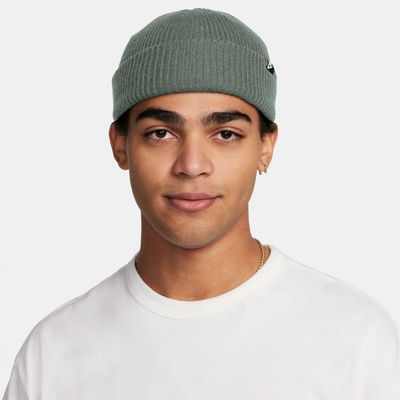 Nike zimná čiapka beanie zelená