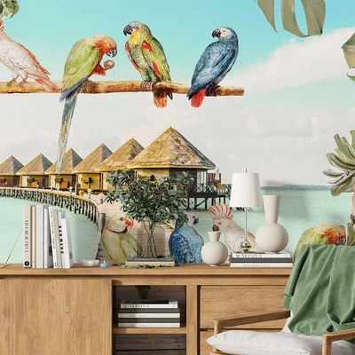 Art Gift Decor Фототапет - Малдиви