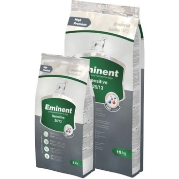 Eminent Sensitive 25/13 17 kg
