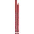Essence Soft & Precise Lip Pencil vysoko pigmentovaná ceruzka na pery 410 Nude mood 0,78 g