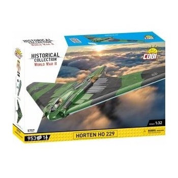 Vincobiosis HC WWII Horten Ho 229