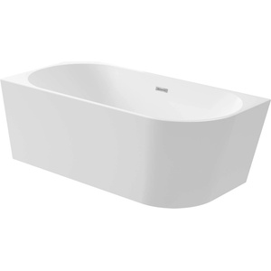 Deante Silia 170x80 cm left (KDS 017L)