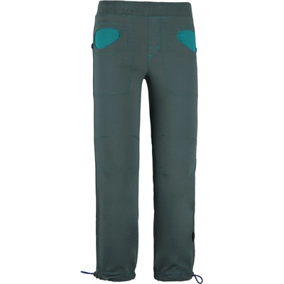 E9 Детски панталон за катерене E9 Kid's B Rondo Off Climbing trousers - Slate - размер 2 Years (701-4390-0311)
