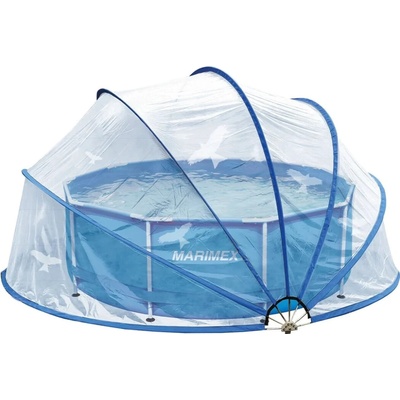Marimex 10970570 Pool House Cabrio 5 m