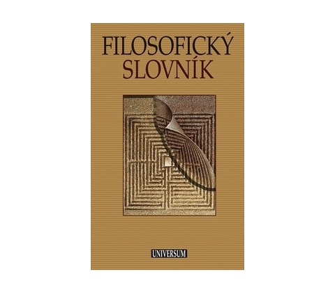Filosofický slovník