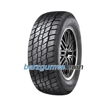 Kumho Road Venture AT61 ( 215 R15 105S XL, с протектор на борта на джантата (FSL) )