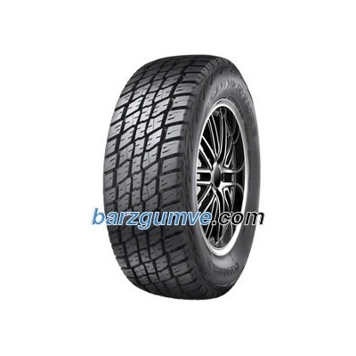 Kumho Road Venture AT61 ( 215 R15 105S XL, с протектор на борта на джантата (FSL) )