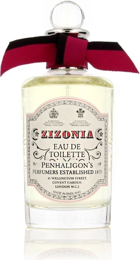 Penhaligon's Zizonia Penhaligon's Zizonia Toaletní Voda