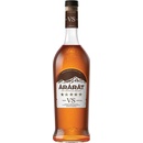 Ararat 5y 40% 0,7 l (čistá fľaša)