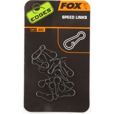 Fox Edges Speed Links