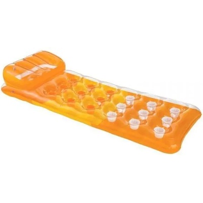 Intex - Надуваем дюшек с чашки 18-Pocket Fashion, асортимент 758890