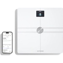 Withings Body Comp Complete Body Analysis Wi-Fi White
