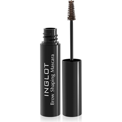 Inglot Brow Shaping Gel Спирала 4ml