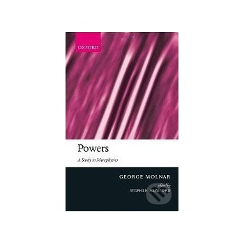 Powers - George Molnar