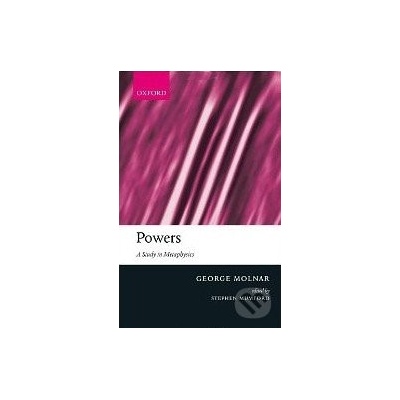 Powers - George Molnar