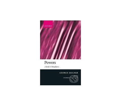 Powers - George Molnar