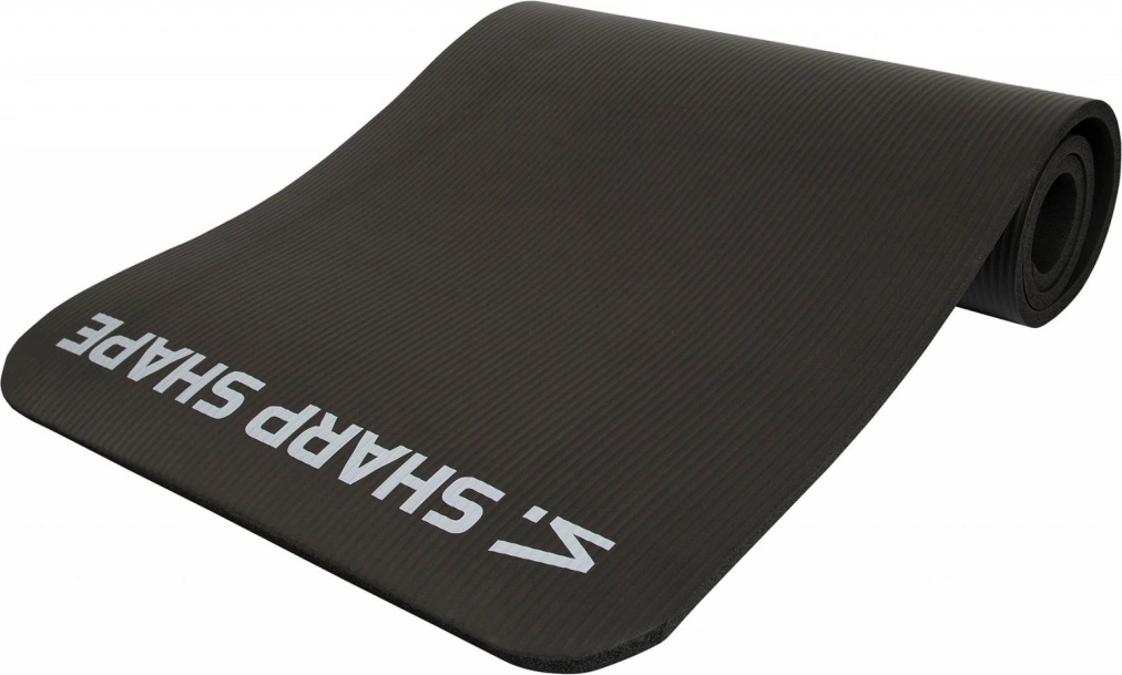 Sharp Shape Mat
