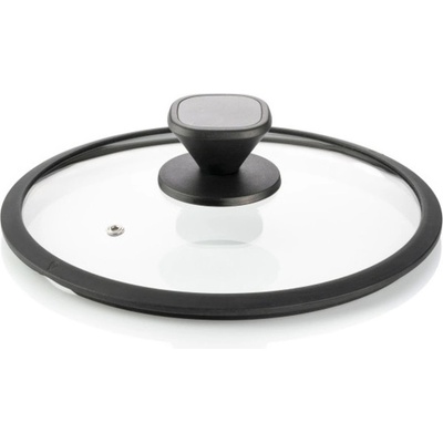 GUZZINI Skleněná poklice COOK&SPACE 24 cm