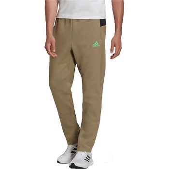 ADIDAS Z. N. E. Sportswear Pants Orbit Green - XS