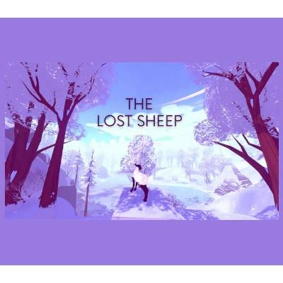 The Lost Sheep