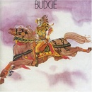 Budgie CD