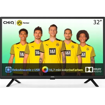 CHIQ L32G5W