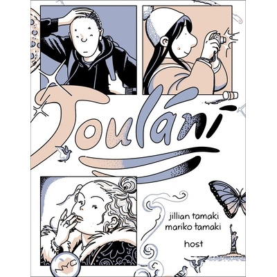 Toulání