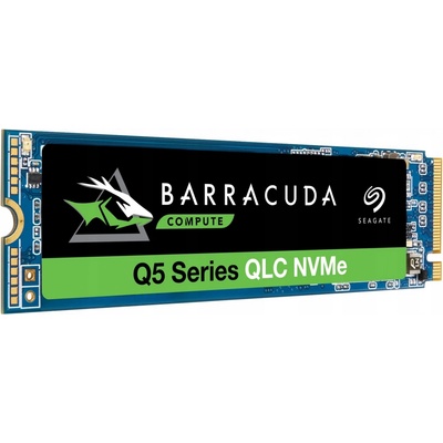 Seagate BarraCuda Q5 1TB, ZP1000CV3A001