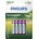 Philips AAA 700 mah (R03B4A70/10)