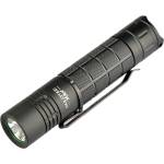 Dulotec Мощен компактен фенер Dulotec Convoy S15 MAX, до 2000 лумена, до 460 метра, SFT25R диод и батерия с вградено зарядно (d-28-36-4571)