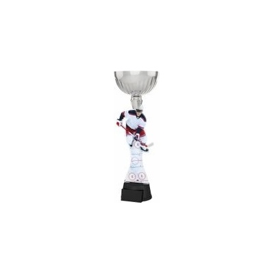 Poháry Bauer Akrylátová trofej ACUPCSM11 Hokej
