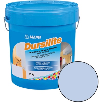 MAPEI Dursilite 4 l 85203