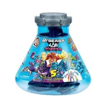 Moose Комплект за Кукли Moose MrBeast