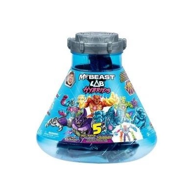 Moose Комплект за Кукли Moose MrBeast