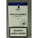 Cigarety Philip Morris Royal 100