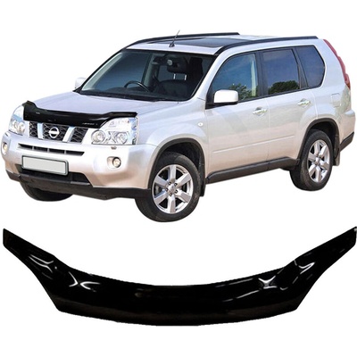 SCOUTT Deflektor prednej kapoty Nissan X-Trail T31 2007-2010