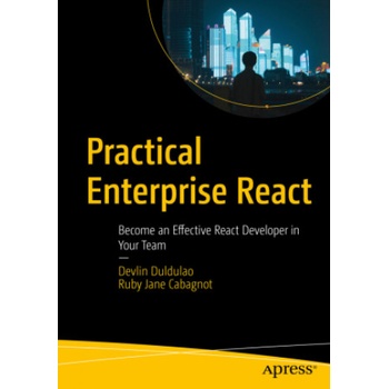 Practical Enterprise React | Ruby Jane Cabagnot