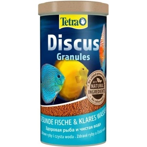 TETRA Храна Tetra Discus 1l (A1-751071)