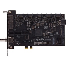 PNY Quadro Sync 2 48GB GDDR6 VCQPQUADROSYNC2-BSP