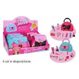 Swede Beauty Set