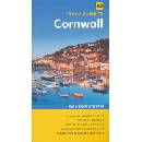 Mapy a průvodci Devon & Cornwall průvodce 3rd 2014 Lonely Planet
