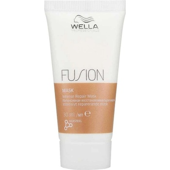 Wella Fusion Intensive Repair Mask 30 ml