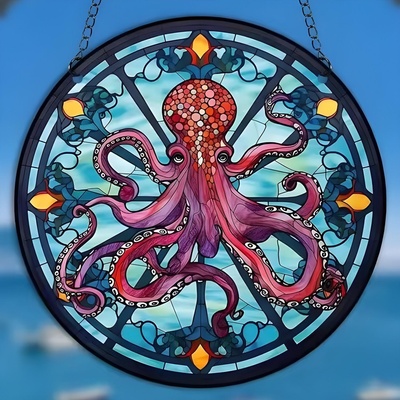 HARAHU Ловец на слънце - Octopus KP31455 (31455)