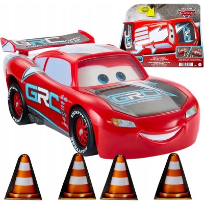 Mattel Cars Drift Race Blesk McQueen HXJ34