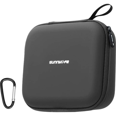 SUNNYLiFE Защитен калъф Sunnylife FP-B957-D за DJI Flip черен (FP-B957-D)