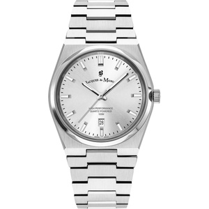 JACQUES DU MANOIR Мъжки часовник Jacques du Manoir Horizon Gents JWG03501 (JWG03501) Часовници
