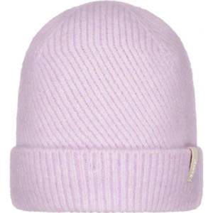 Barts Дамска зимна шапка (beanie) Barts Women's Kirinda Beanie - Orchid - размер One Size (904-4413-0211)